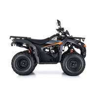 VOGE LONCIN XWOLF 200 -
