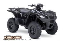 SUZUKI ATV LTA700 King Quad 2007-2012