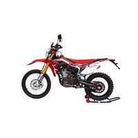 Regulmoto CR-Z300 -
