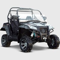 Русская Механика РМ 800 UTV 2017-2018