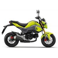 HONDA MSX 125 (Grom 125) 2013-2020