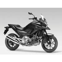 HONDA NC750XD 2014-2014