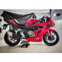 QJmotor SRK 800 RR -