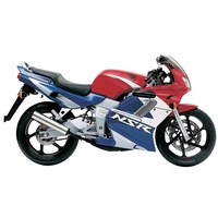 HONDA NSR 125 R 1997-2001