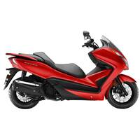 HONDA FORZA 2005-2007