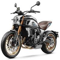 CF Moto 700 CLX Heritage 2022-2023