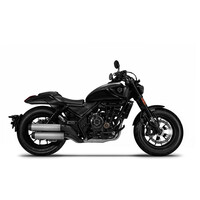 VOGE CU525 -