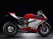 DUCATI 1199 PANIGALE 2012-2015