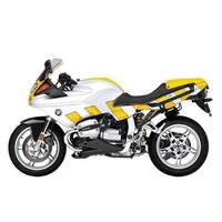 BMW R 1100 S (ABS) 2001-2005