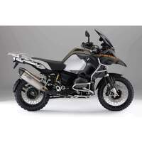 BMW R 1200 GS ADVENTURE 2014-2015
