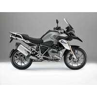 BMW R 1200 GS 2013-2014