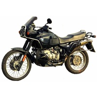 BMW R 100 GS 1988-1996