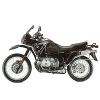 BMW R100 CS,S 1973-1990
