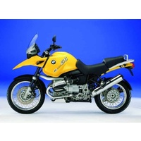 BMW R 1150 GS 2001-2005