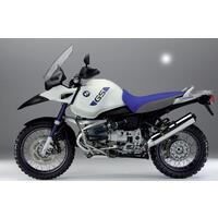 BMW R 1150 GS Adventure 2003-2003