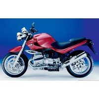BMW R 1150 R 2001-2005