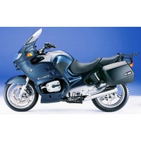 BMW R 1150 RT 2001-2004