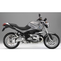 BMW R 1200 R 2007-2013