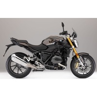 BMW R 1200 R 2015-2015