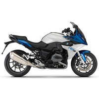 BMW R 1200 RS 2016-2016