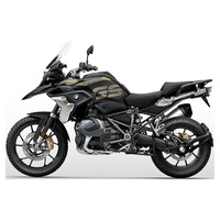 BMW R 1250 GS Adventure 2020-2022