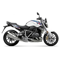 BMW R 1250 R 2020-2022