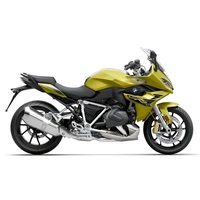 BMW R 1250 RS 2020-2022