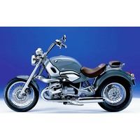 BMW R 850 C 1999-2001