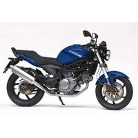 CAGIVA V-RAPTOR 650 2000-2004