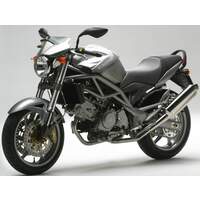 CAGIVA RAPTOR 650 IE 2005-2008