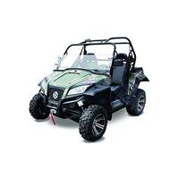 Русская Механика РМ 800 UTV 2015-2017