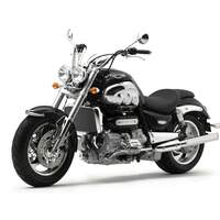 TRIUMPH ROCKET III 2003-2012
