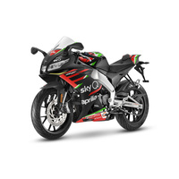 APRILIA 125 RS Replica 4T 2017-2020