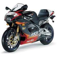 APRILIA RSV MILLE R 2000-2003