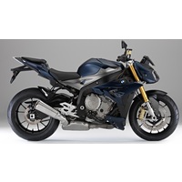 BMW S 1000 R 2015-2015