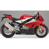 BMW S 1000 RR 2014-2014