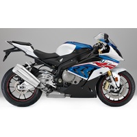 BMW S 1000 RR 2016-2016