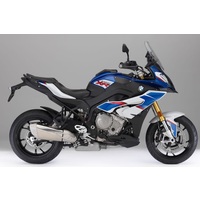 BMW S 1000 XR 2015-2015