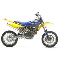 Husqvarna 450 SMR 2005-2010