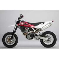 Husqvarna SM 450 RR 2010-2010