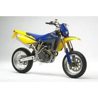 Husqvarna 510 SMR 2005-2010