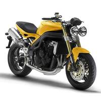 TRIUMPH SPEED TRIPLE 2008-2011