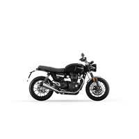 TRIUMPH BONNEVILLE SPEED TWIN 1200 2019-2020