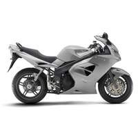 TRIUMPH SPRINT ST 2005-2011