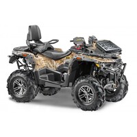 STELS 850 Guepard Trophy 2021-2021