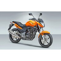 STELS Flex 250 2015-2015