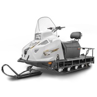 STELS Мороз 600L 2021-2021