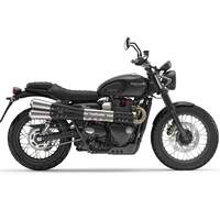 TRIUMPH Street Triple 765 S 2019-2020