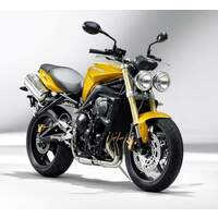 TRIUMPH STREET TRIPLE (VIN < 560476) 2008-2010