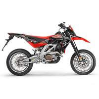 APRILIA SXV 450 2006-2012